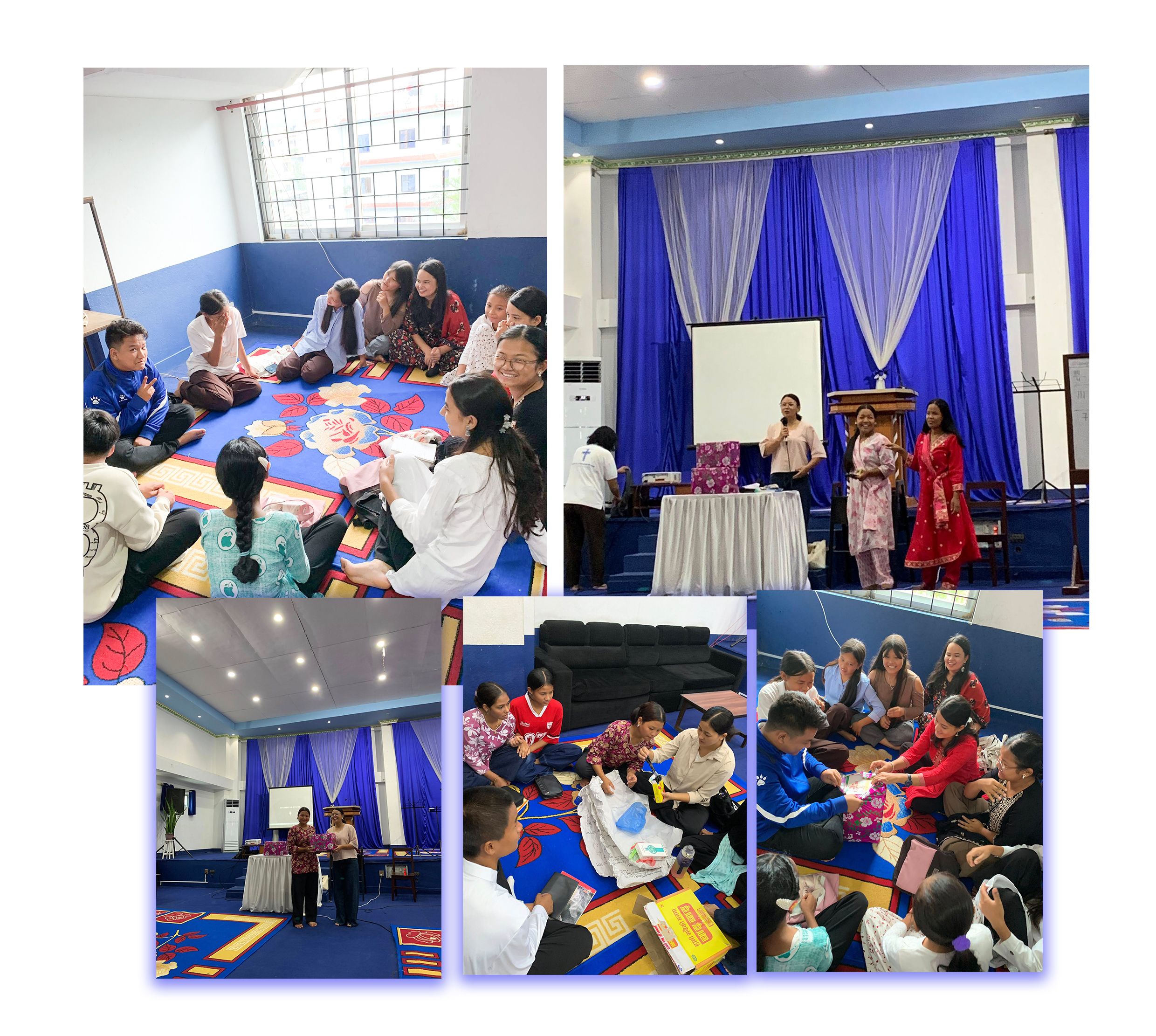 Quiz Competition